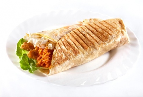 В Гродно открылась новая служба доставки еды со своей сетью кафе