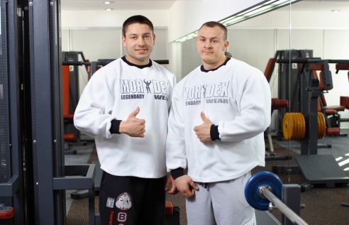 Гродненцы впервые едут на “Арнольд Классик Европа”