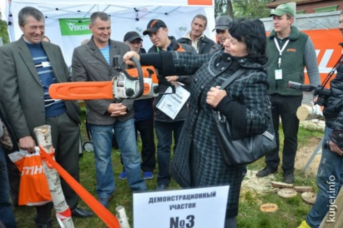 Первый юбилей «АгроСити» собрал более 100 человек