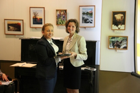 Подведены итоги фотоконкурса «Новый ракурс»