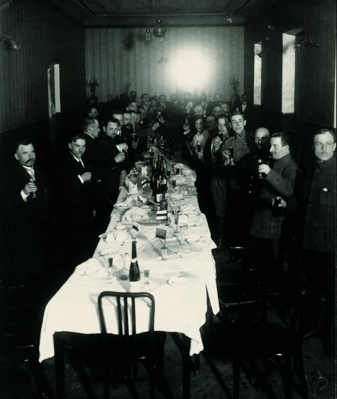 Как Гродно стал польским