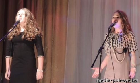 Настаўнікі Століншчыны адзначылі прафесійнае свята