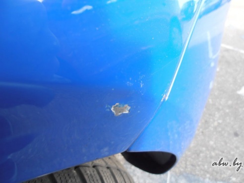 Авторынок в Гродно: “проходных” все больше, но спрос на ресурсные машины только растет