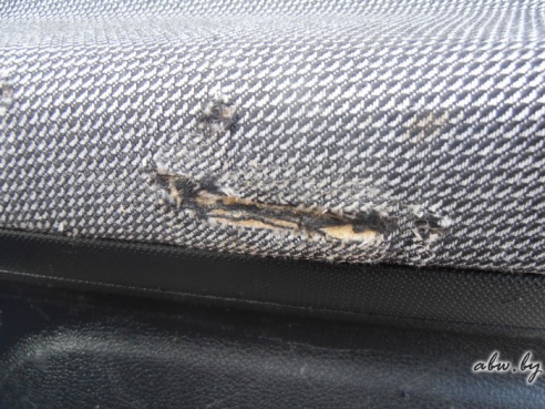 Авторынок в Гродно: “проходных” все больше, но спрос на ресурсные машины только растет