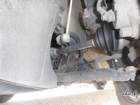 Авторынок в Гродно: “проходных” все больше, но спрос на ресурсные машины только растет