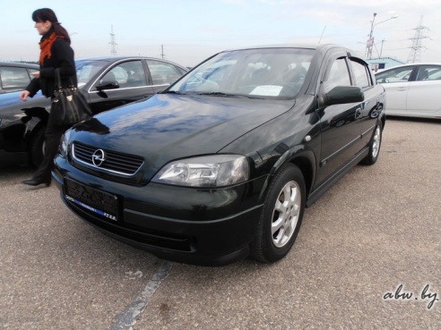 Авторынок в Гродно: “проходных” все больше, но спрос на ресурсные машины только растет