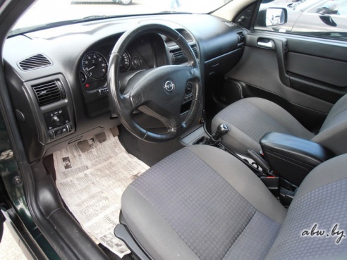 Авторынок в Гродно: “проходных” все больше, но спрос на ресурсные машины только растет