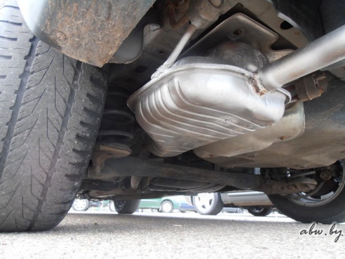 Авторынок в Гродно: “проходных” все больше, но спрос на ресурсные машины только растет