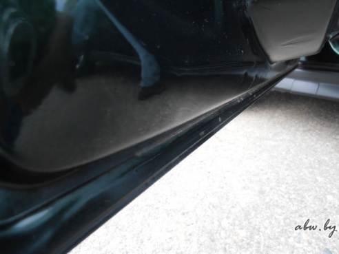 Авторынок в Гродно: “проходных” все больше, но спрос на ресурсные машины только растет