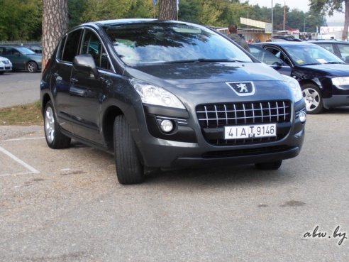 Авторынок в Гродно: “проходных” все больше, но спрос на ресурсные машины только растет