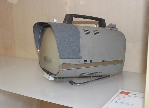 Фотоотчет: В Гродно показали образцы промышленного дизайна Японии конца 90-ых – начала 2000-ых