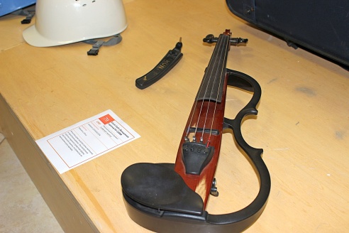 Фотоотчет: В Гродно показали образцы промышленного дизайна Японии конца 90-ых – начала 2000-ых