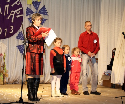 Ловкие, хозяйственные, весёлые (+ фото)