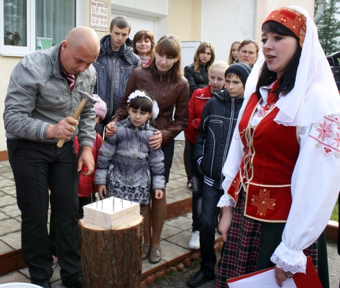 Ловкие, хозяйственные, весёлые (+ фото)