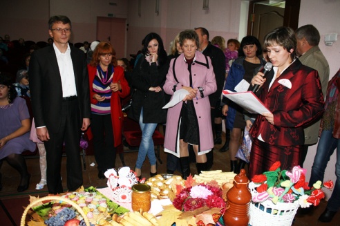 Ловкие, хозяйственные, весёлые (+ фото)