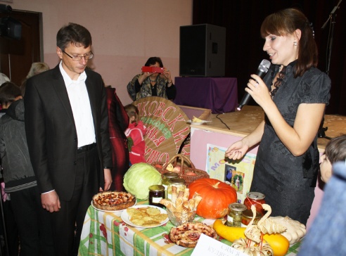 Ловкие, хозяйственные, весёлые (+ фото)