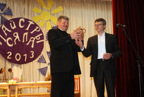 Ловкие, хозяйственные, весёлые (+ фото)