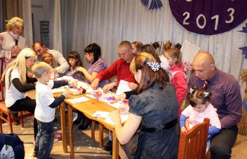 Ловкие, хозяйственные, весёлые (+ фото)