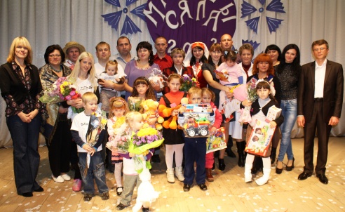 Ловкие, хозяйственные, весёлые (+ фото)