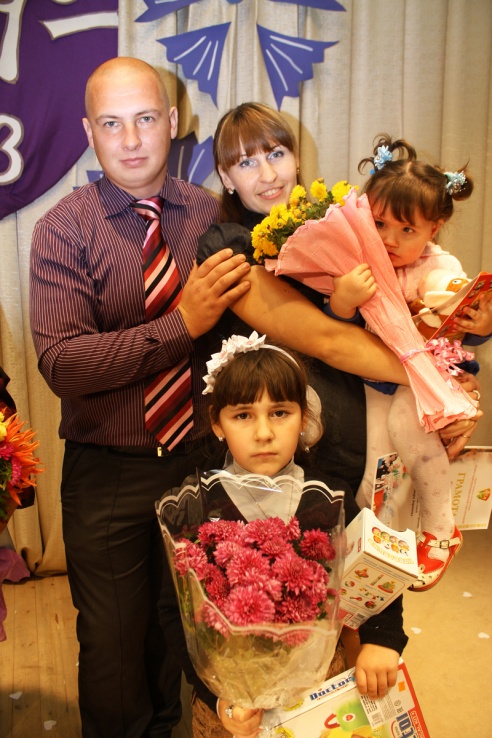 Ловкие, хозяйственные, весёлые (+ фото)