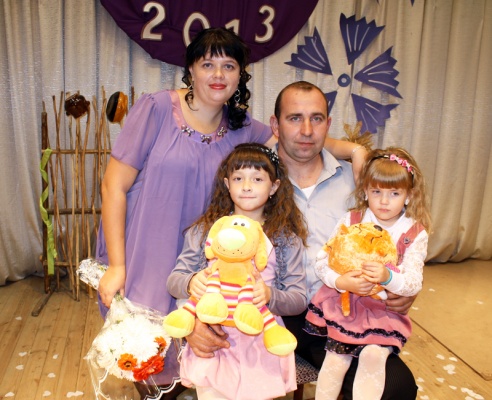 Ловкие, хозяйственные, весёлые (+ фото)