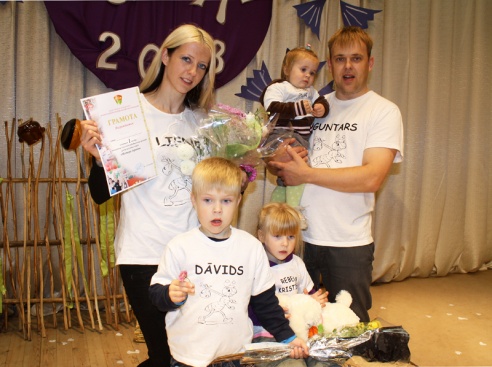 Ловкие, хозяйственные, весёлые (+ фото)