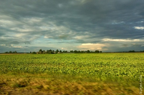 Фотоокна от Анны Рыжей