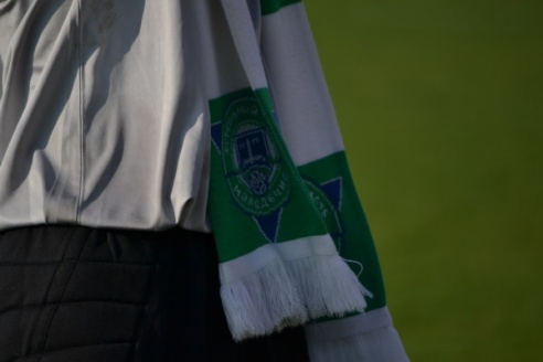 ФК «Молодечно-2013″ поднимается на 8-е место в турнирной таблице