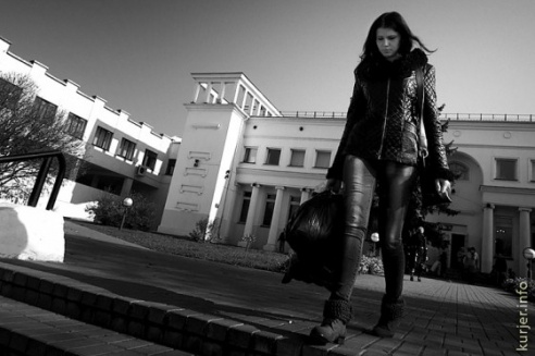 Слуцк накрыло подушками. Город может спать спокойно