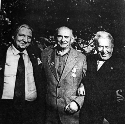 Семнадцать дней, которые не забыть