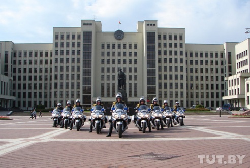 Байкеры просят ужесточить законодательство в отношении… себя же: «Дерзость «молодняка» ложится тенью на все байкерское движение