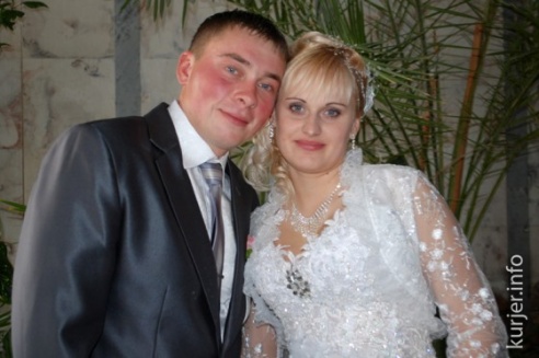 Молодожёны — 12.10.13