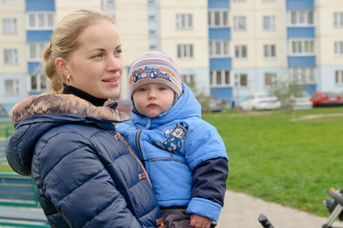 Новый детский сад в Спутнике обещают открыть в феврале 2014 года