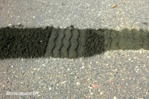 Про дороги…