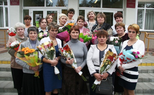 Весь мир начинается с матери