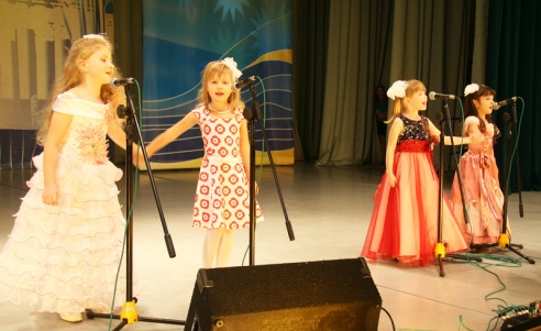 Весь мир начинается с матери