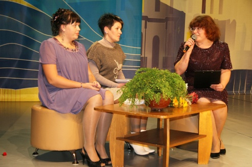 Весь мир начинается с матери