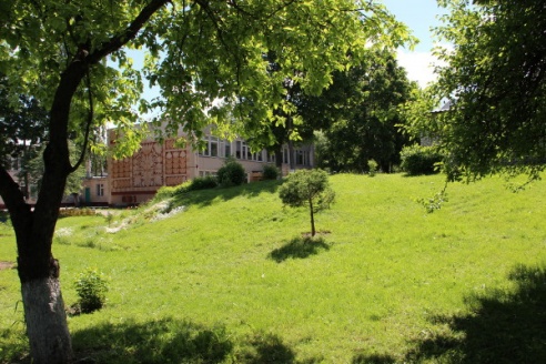 Пропавшие железнодорожные линии Молодечно