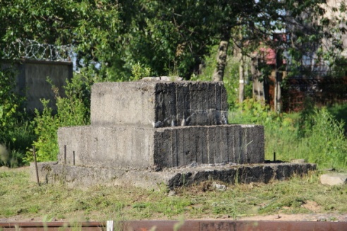 Пропавшие железнодорожные линии Молодечно