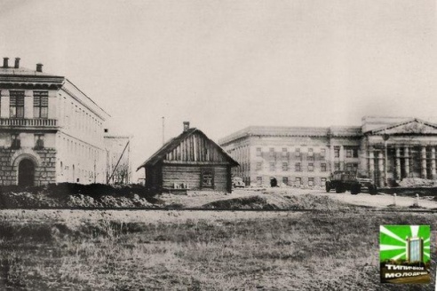 Пропавшие железнодорожные линии Молодечно