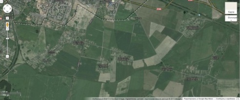 Пропавшие железнодорожные линии Молодечно