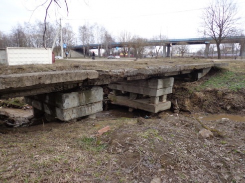 Пропавшие железнодорожные линии Молодечно