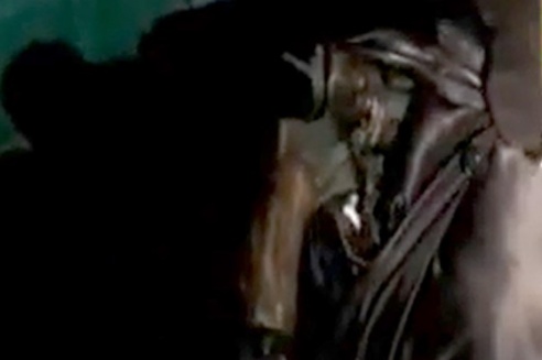 В Слуцке обезврежена вооружённая белорусско-российская банда (обновлено + эксклюзивные подробности и видео)