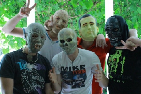 В Слуцке обезврежена вооружённая белорусско-российская банда (обновлено + эксклюзивные подробности и видео)