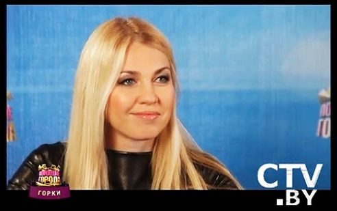 Как в Горках прошел кастинг проекта "Поющие города". Видео и фотографии