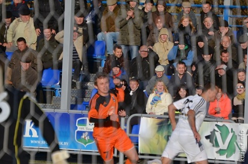 Вопрос ребром: пойдёт ли ФК «Слуцк» в высшую лигу (+бонус)