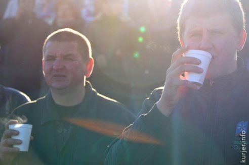 Вопрос ребром: пойдёт ли ФК «Слуцк» в высшую лигу (+бонус)