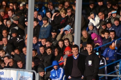 Вопрос ребром: пойдёт ли ФК «Слуцк» в высшую лигу (+бонус)