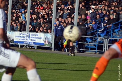 Вопрос ребром: пойдёт ли ФК «Слуцк» в высшую лигу (+бонус)