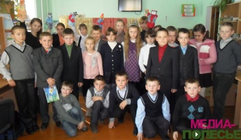 “Я ребёнок… и я имею право”